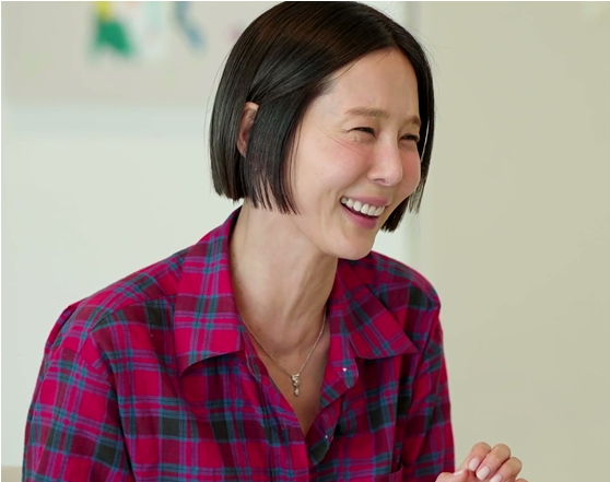 <b>김나영</b>, 가정사 고백…“엄마가 <b>두</b> 분, 친母는 어릴 적 떠나” (퍼즐트...