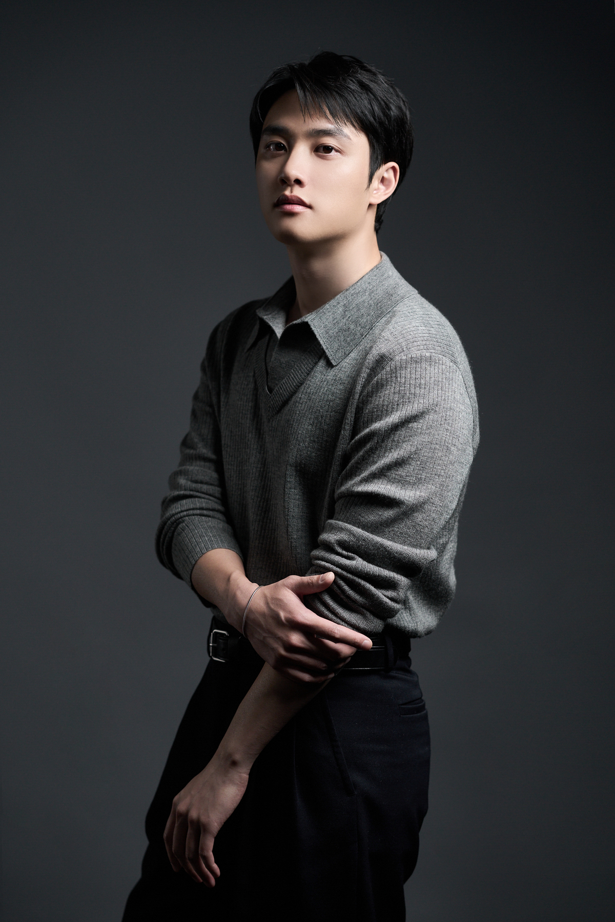 ‘조각도시’ <b>도경수</b>, 역대급 <b>악역 연기</b>했는데…“후유증 없다”[인터뷰...