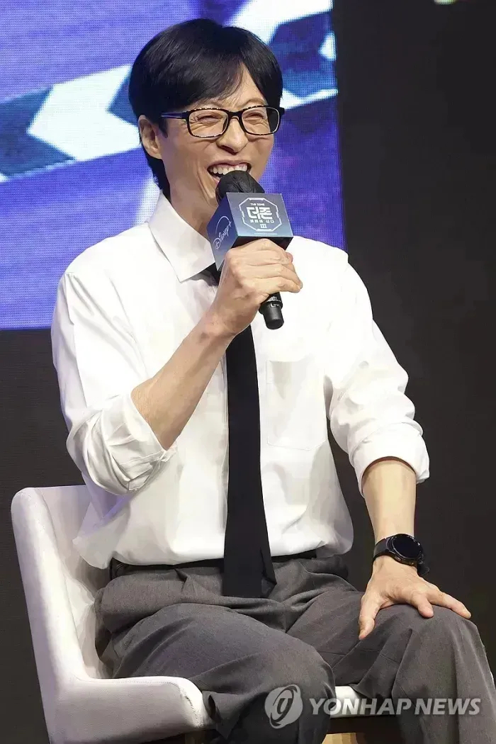 <b>이이경</b> 하차시킨 ‘놀뭐’…유재석 “새로운 모습 보여줘야 한다”[종합...