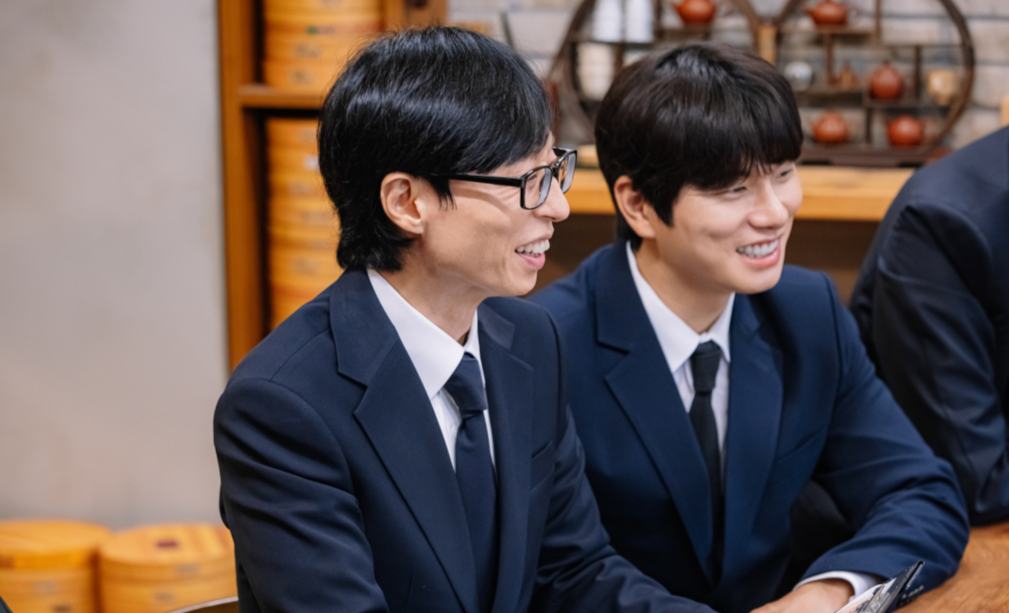 ‘사생활 논란’ <b>이이경</b>, <b>놀뭐</b> 제작진 <b>하차</b> 통보에 “유재석 뜻이냐” ...
