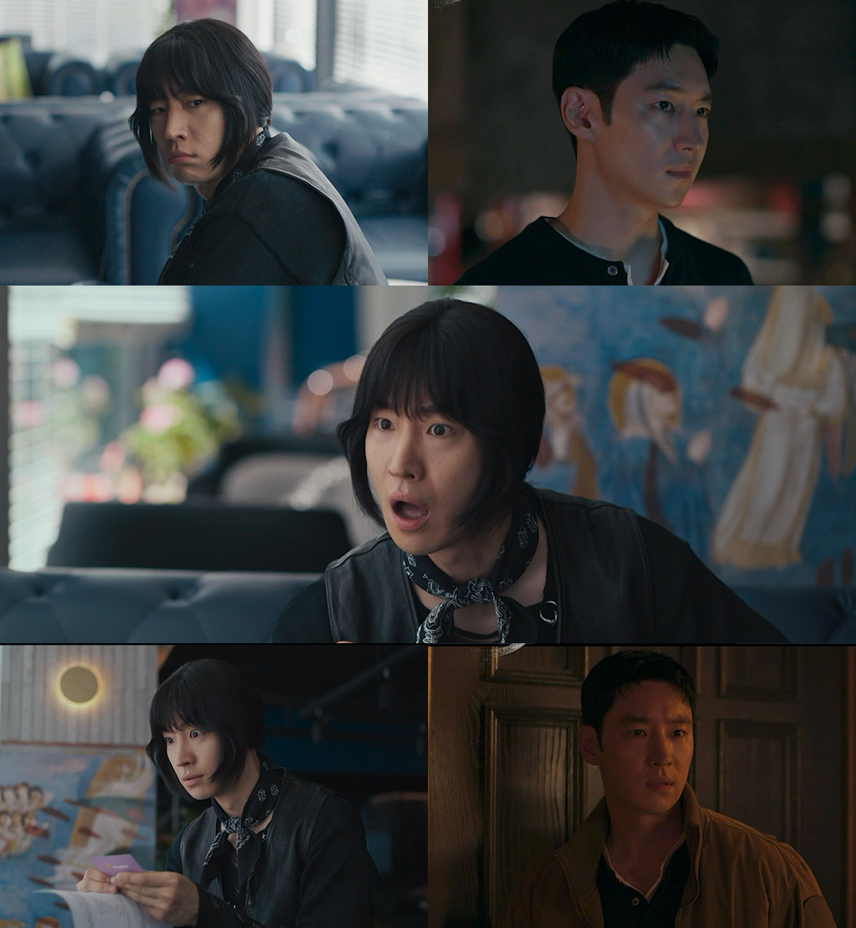 ‘<b>모범택시3</b>’ <b>이제훈</b>, 신들린 변주곡…최고 13.3%