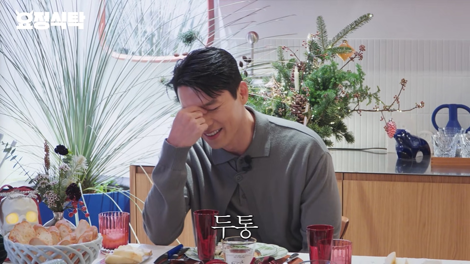 ‘<b>손예진</b>’ <b>현빈</b>, DNA 몰빵 子에 “더 크면 걱정 생길 것 같다” (요정...