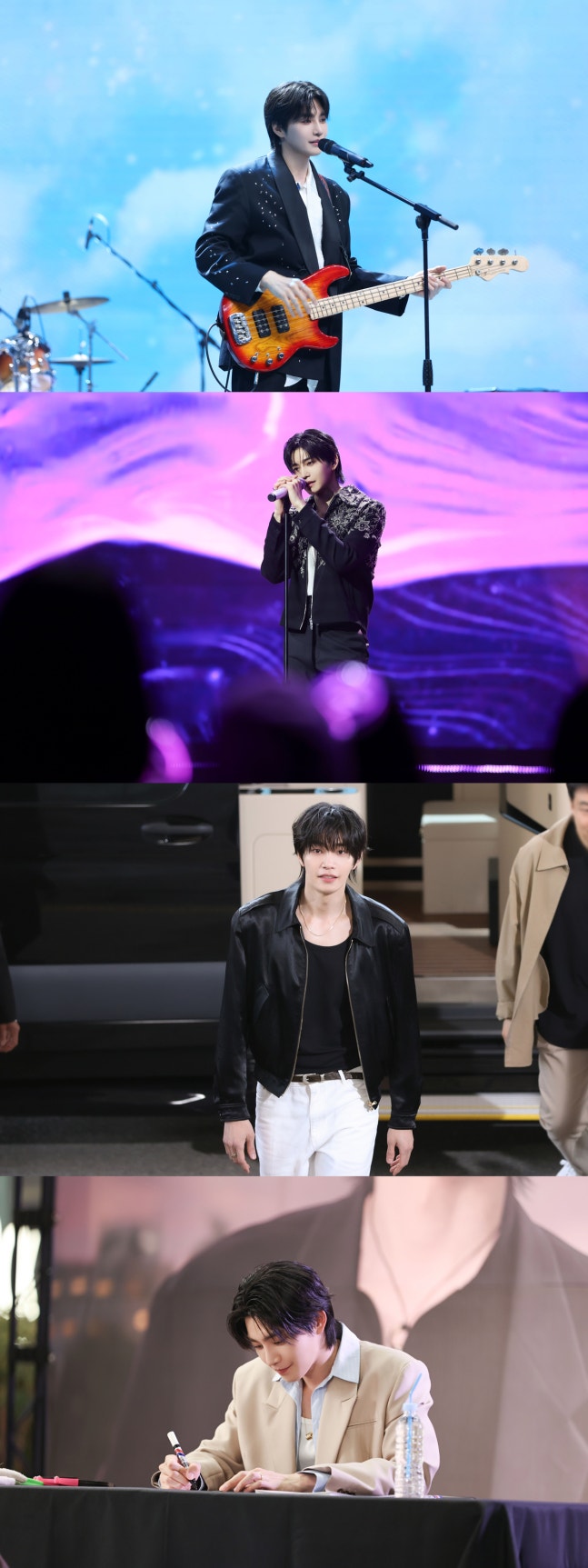 How Kim Jae-young Perfected the Idol Role Like No One Else