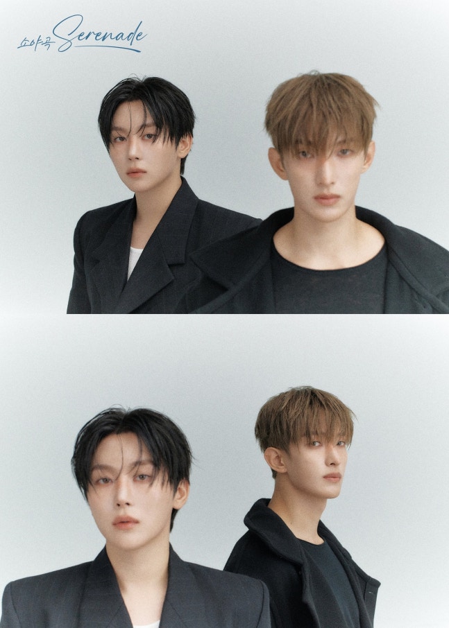 SEVENTEEN’s DoKyeom & Seungkwan Drop First Vocal Unit Album — Here’s Why Fans Are Paying Attention