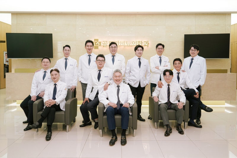 Goldman Urology Clinic Achieves 6,000 Benign Prostatic Hyperplasia Surgeries