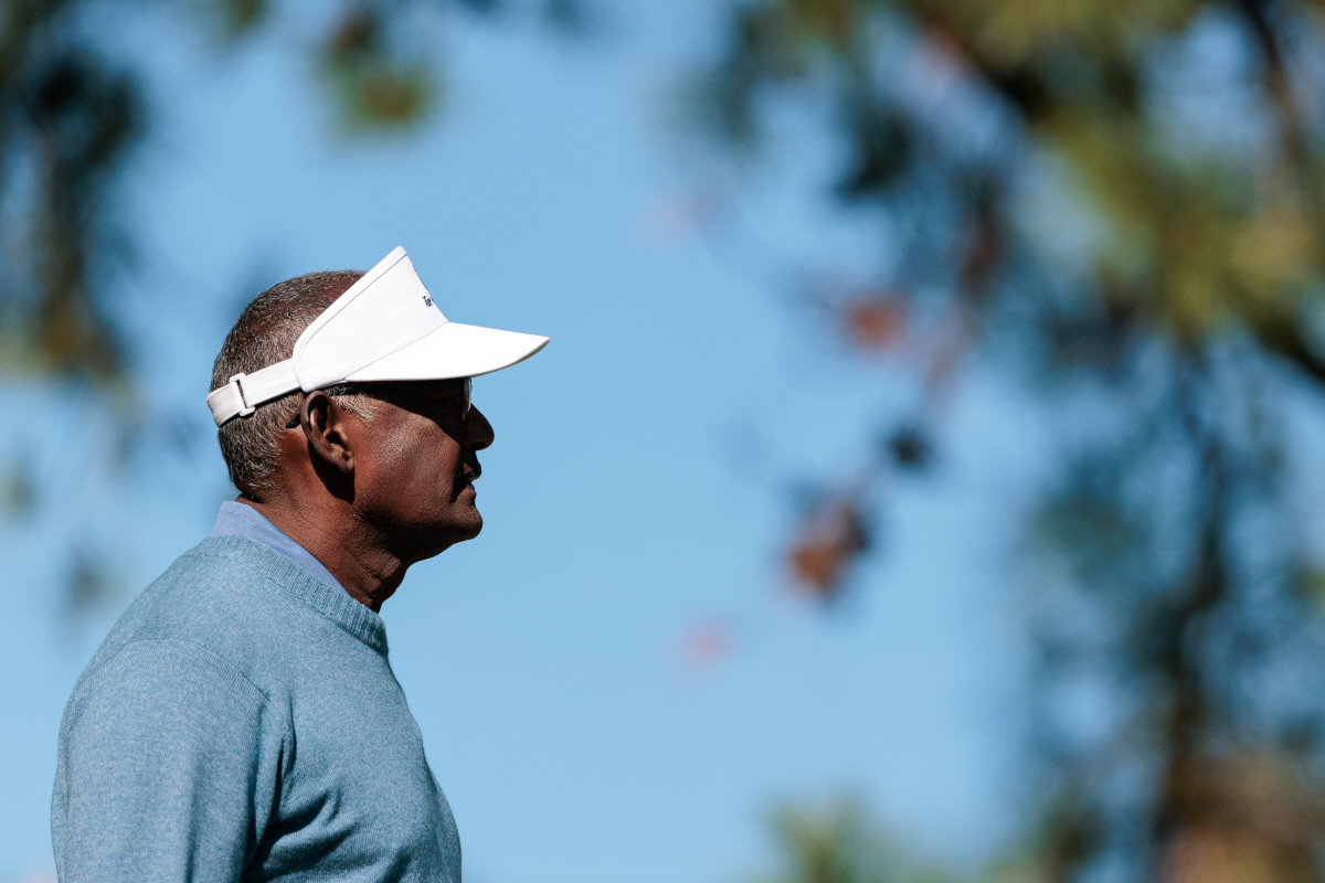 ‘63세’ 비제이 싱의 귀환…PGA는 ‘시끌시끌’