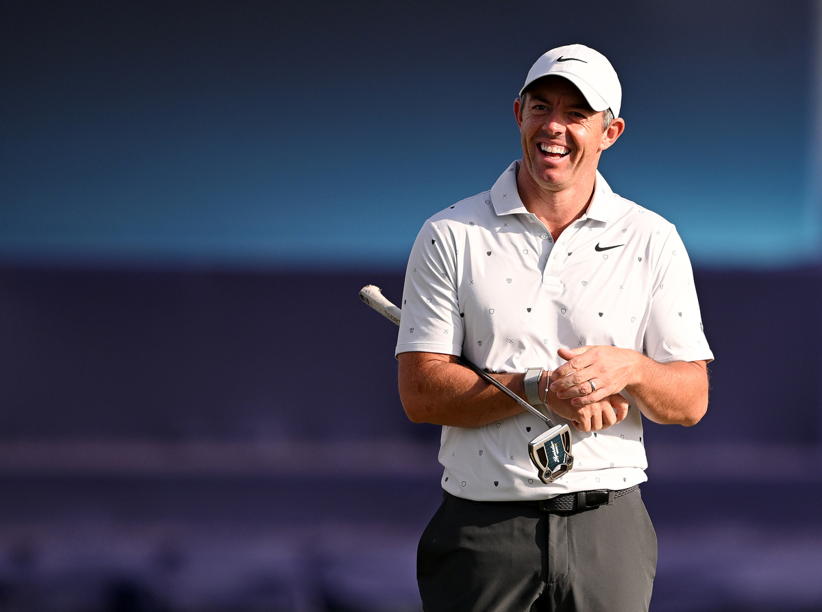 매킬로이, “똑같은 물건을 돈만 더 주고 사는 일”…LIV의 디섐보 재계...