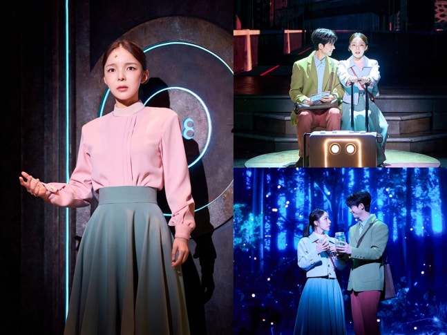 "행복한 부담” 박진주, '어쩌면 해피엔딩' 서울 공연 성료 | 인스티즈