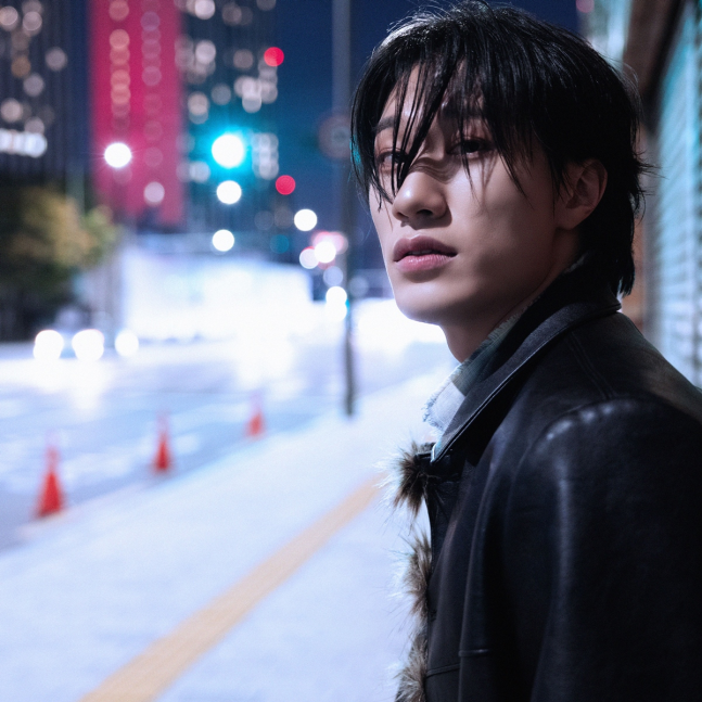 '방예담 페르소나' 디모 렉스, 4번째 싱글 발매 | 인스티즈