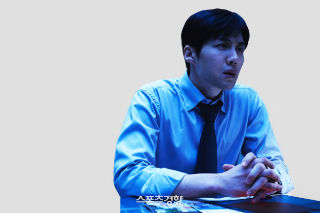 [단독] 김선호도 차은우처럼, 법인으로 정산금 받았다