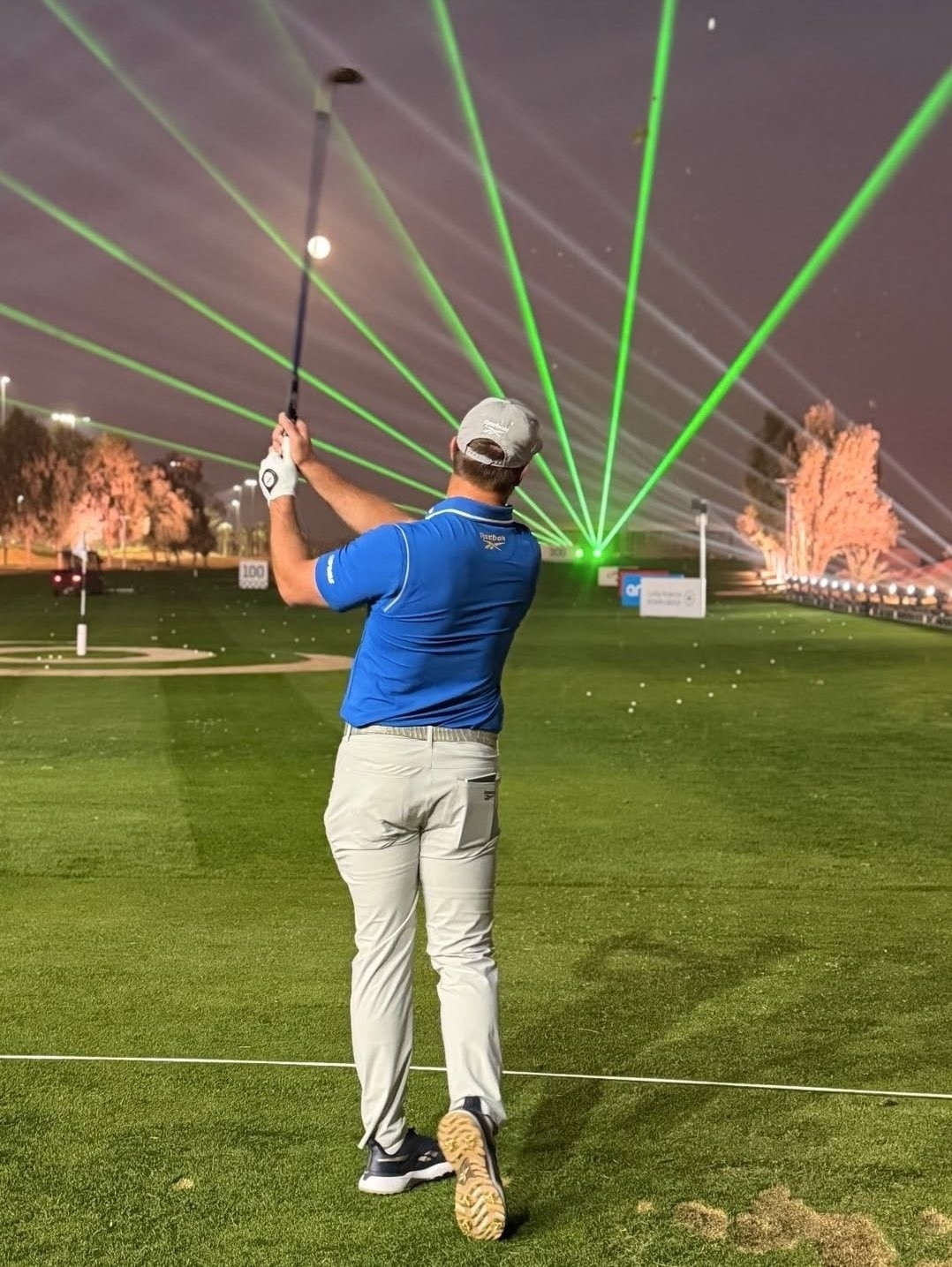 디섐보, PGA 복귀 시한 넘기고 LIV 개막전 출전하지만…“72홀 뛰기로 계...