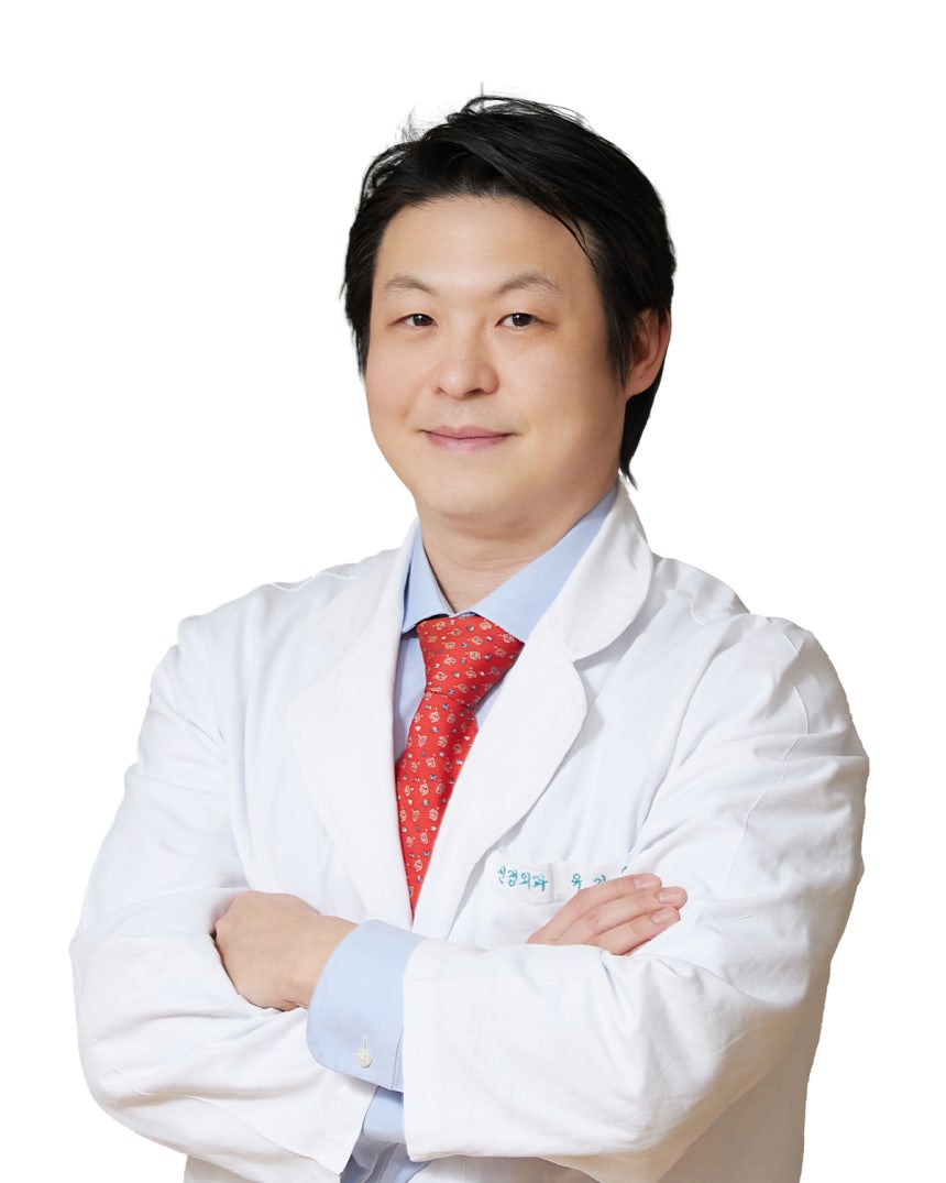 경희대병원 신경외과 유지욱 교수