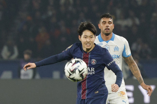 한국 축구 낭비! 이강인은 이래서 ‘차범근·손흥민급’으로 크지 못하는 거다