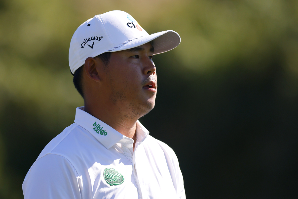 셰플러·매킬로이, 페블비치 프로암에서 시즌 첫 맞대결…‘3연속 톱10’...