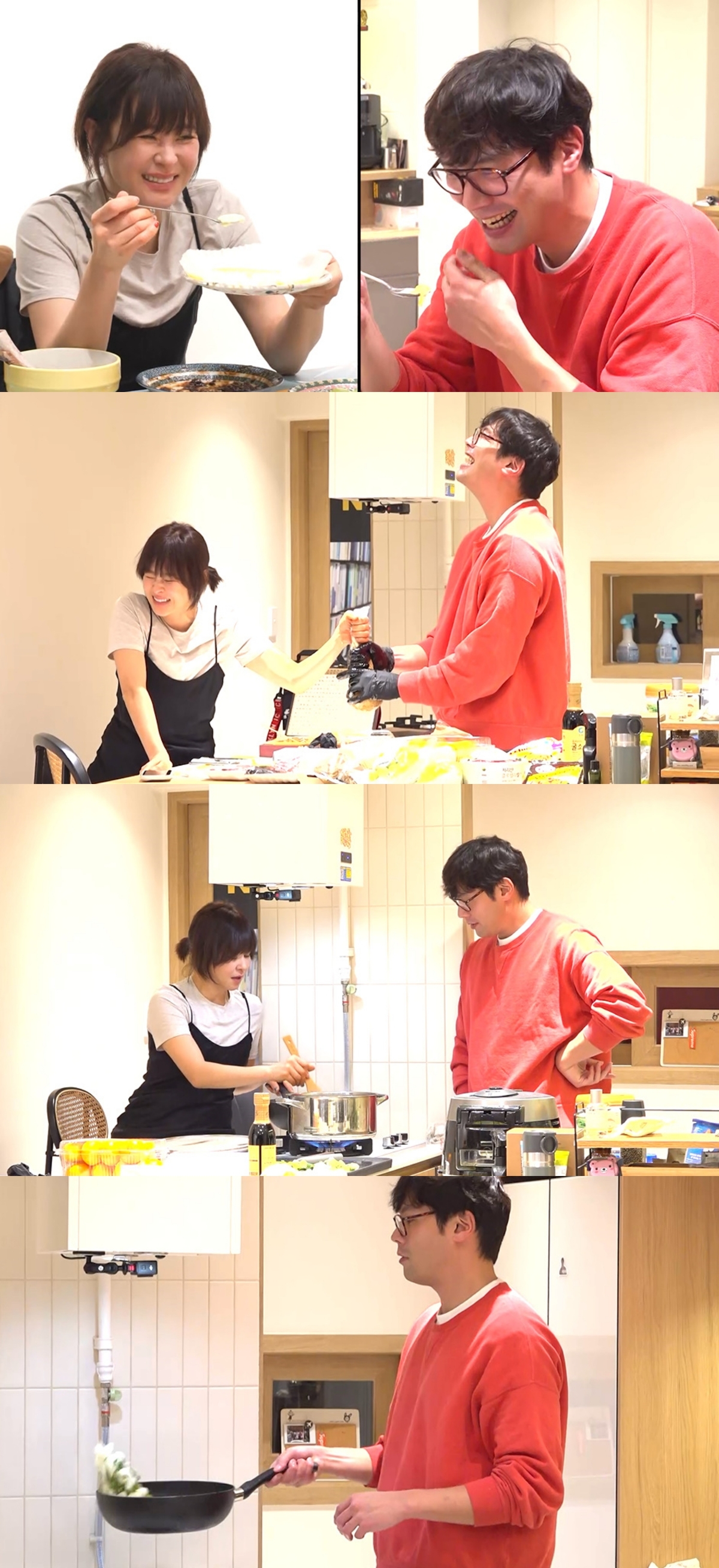 최강희의 연기 인생, 새로운 도전 예고