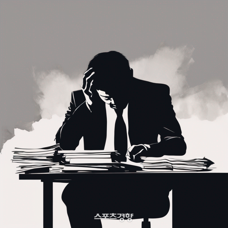 빚 못 갚는 중소기업 속출…기보 대위변제 '역대 최대'