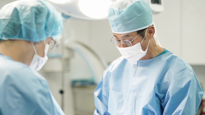 MR Fusion Biopsy: Enhancing Precision in Prostate Cancer Diagnosis