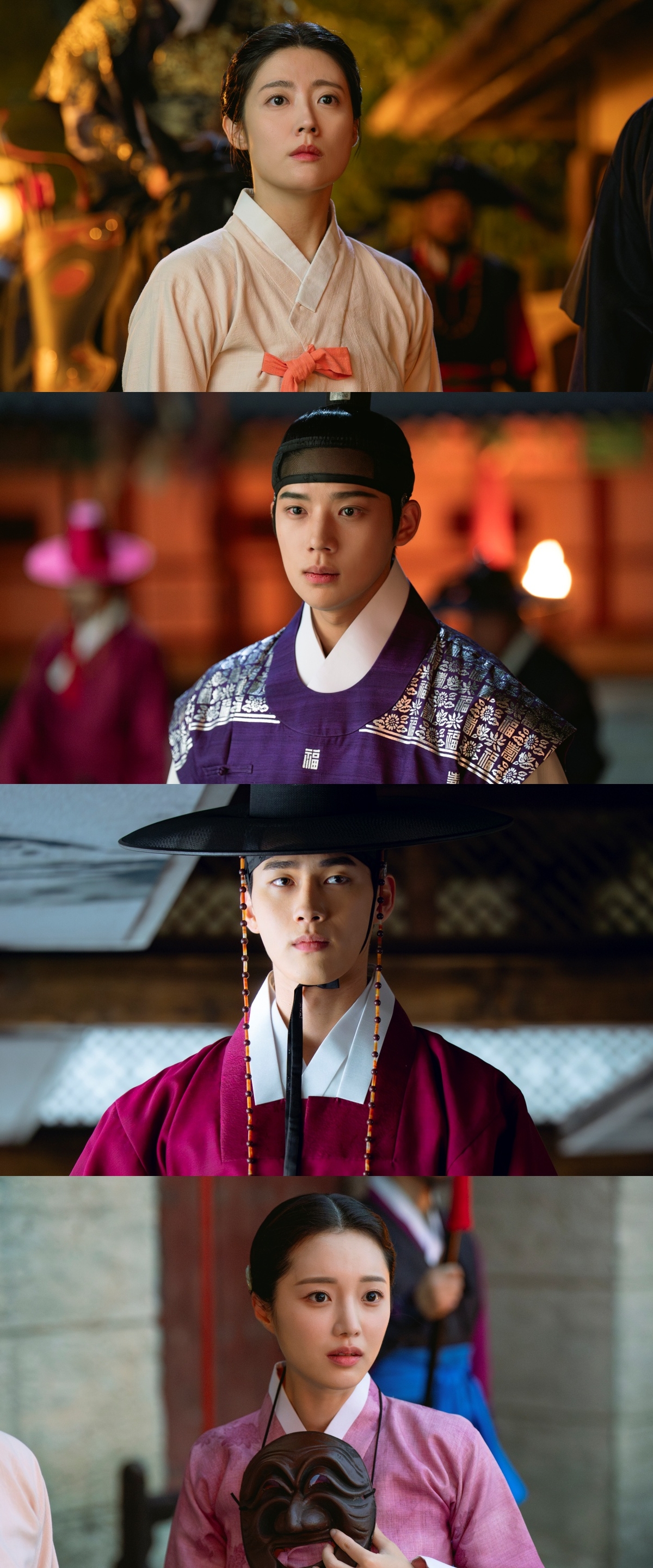 '은애하는 도적님아' 종영 소감