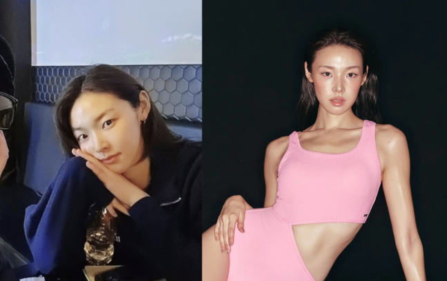 ‘솔로지옥5’ 최미나수와 의외의 친분 공개… “제일 매력 있고 예뻤다”