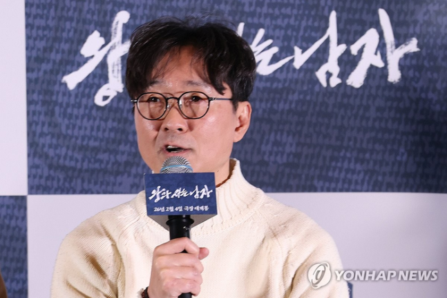 천만 앞둔 ‘왕사남’ 호랑이 CG 지적에…장항준 “연기, 시나리오, 역사왜곡 논란보다 낫다”