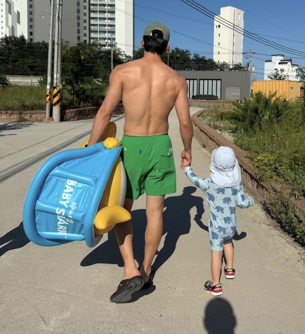 yoon seung ah Kim Moo Yul