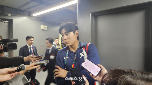 ‘졌잘싸?’ 이정후, 김혜성이 고개를 저었다 “이겼어야 한다… 팬들께 죄송하다”