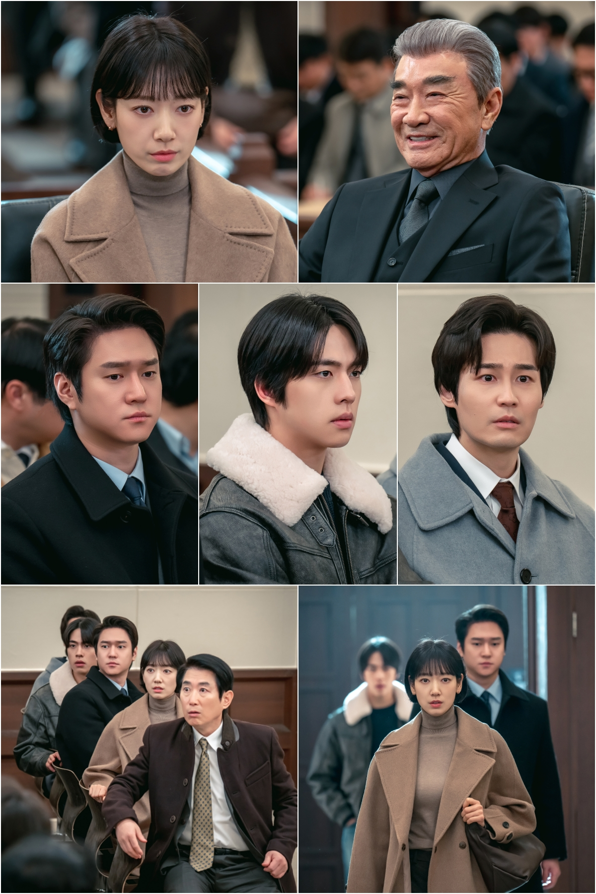 언더커버 미쓰홍 패럴림픽서 동메달 획득