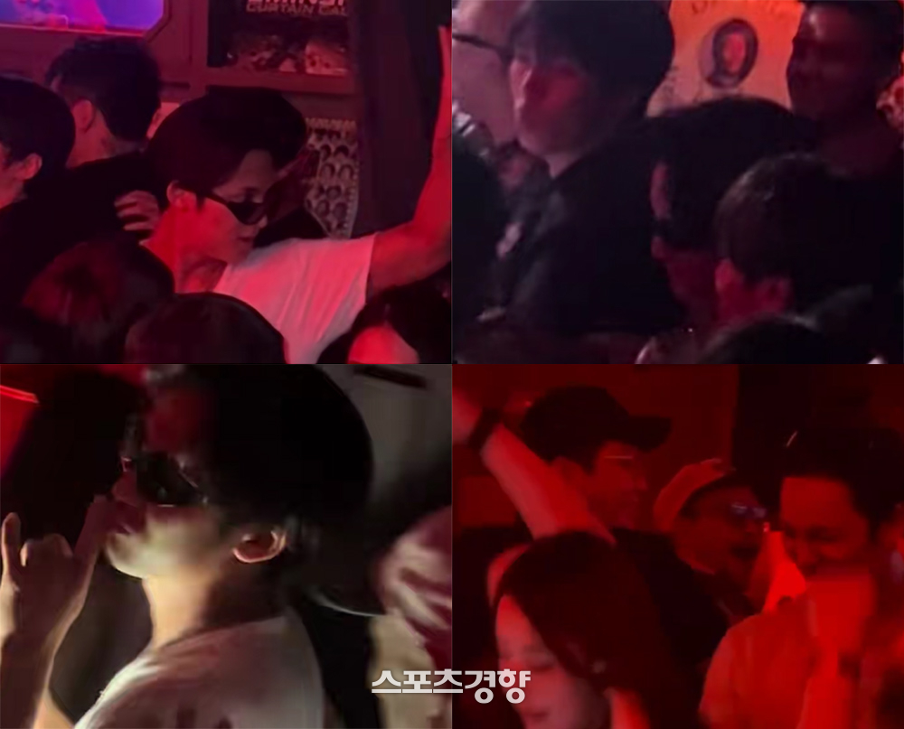 Mingyu club