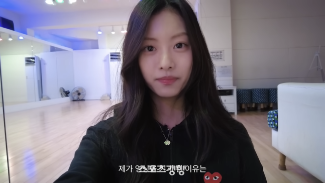 ‘학교 폭력’ 르세라핌 전 멤버 김가람, 유튜브 개설 직후 10만·인스타 100만 눈앞…비난에도 파급력 여전