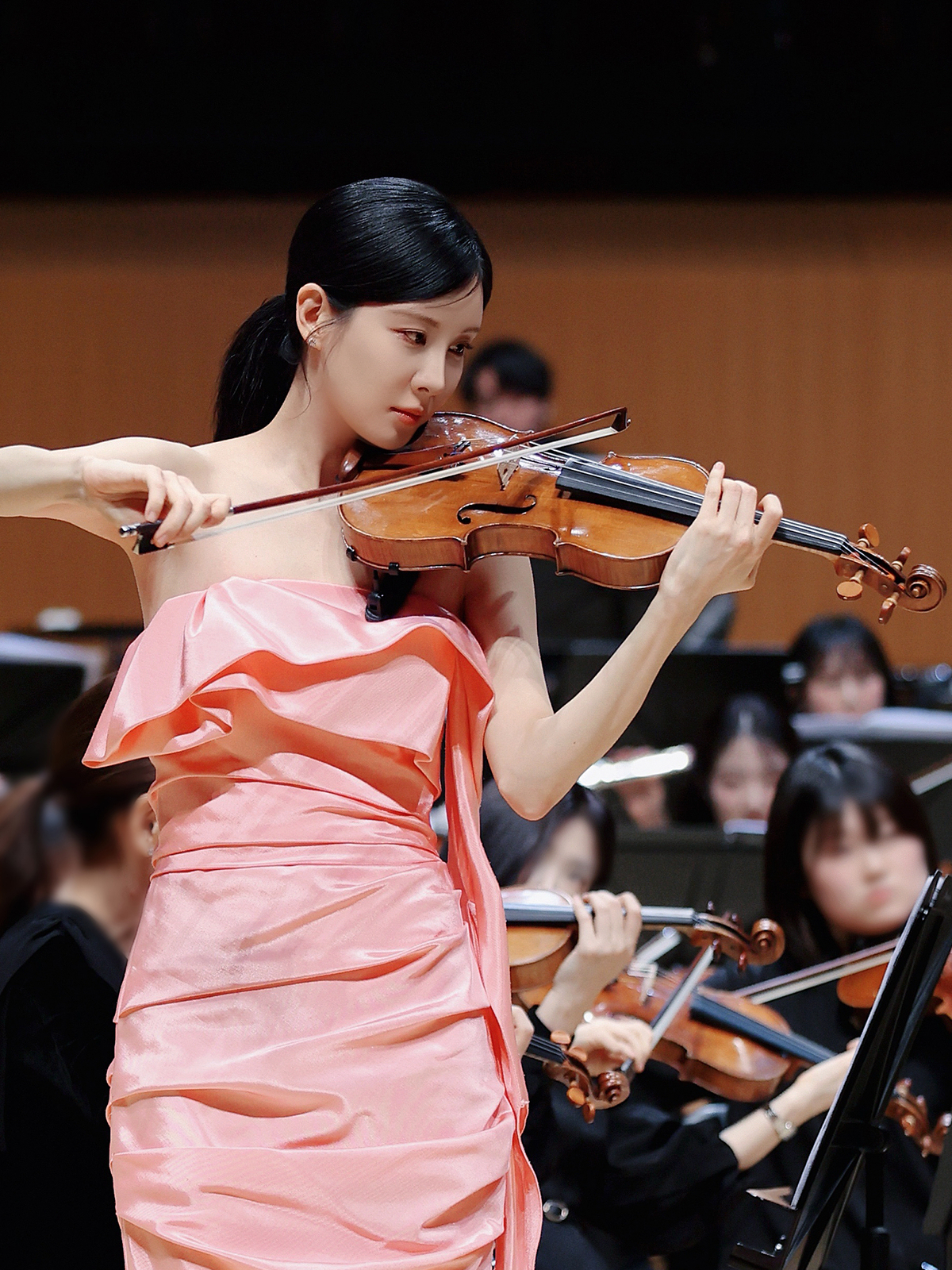 롯데콘서트홀 문 연다