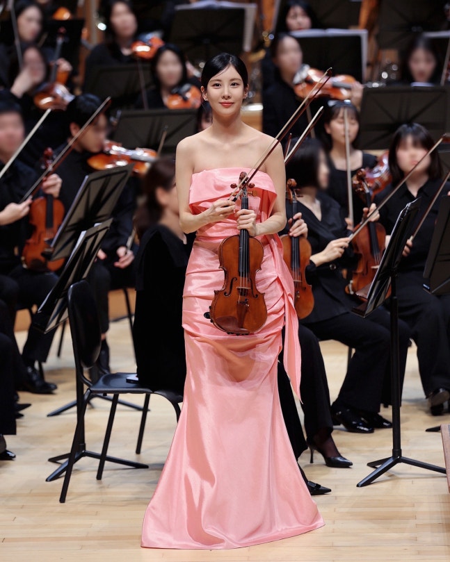 롯데콘서트홀 문 연다