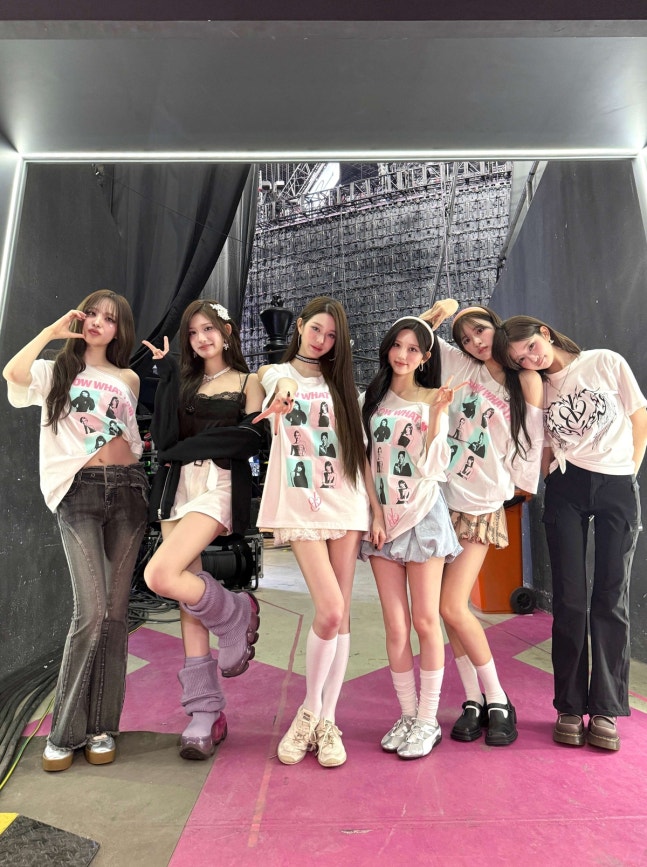 IVE吉隆坡亞洲巡演成果亮眼 張員瑛、李瑞等成員舞台魅力全開