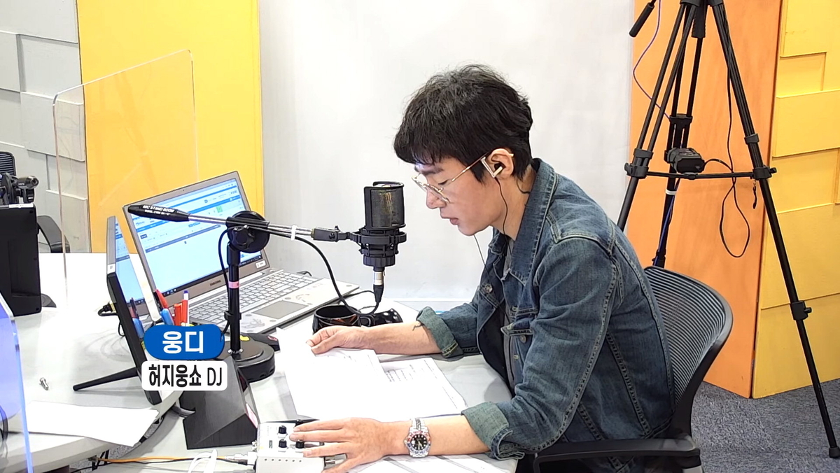 <b>허지웅</b>, 고 김창민 감독 사건에 극도의 분노 “수사와 재판 무의미”