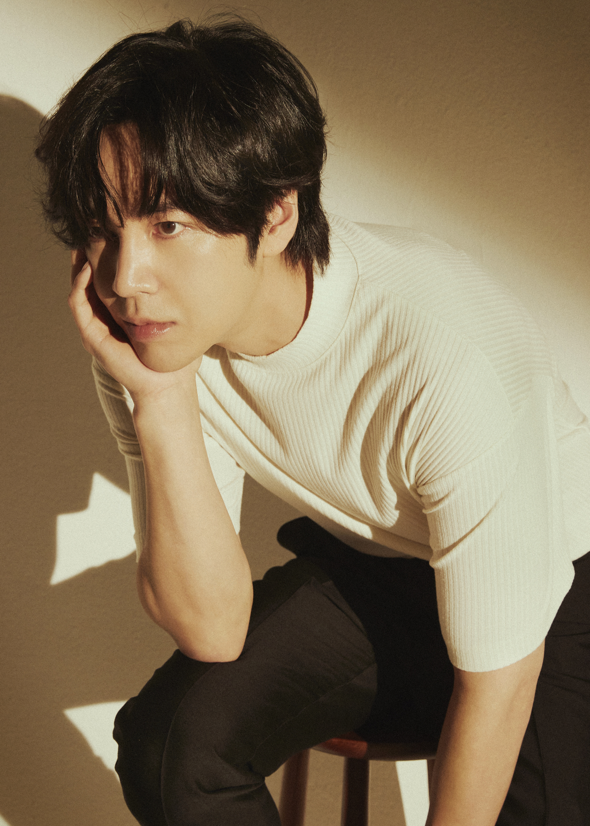 ‘<b>디렉터스 아레나</b>’ 장근석 “침대에 누워있다는 생각으로 심사할 것”