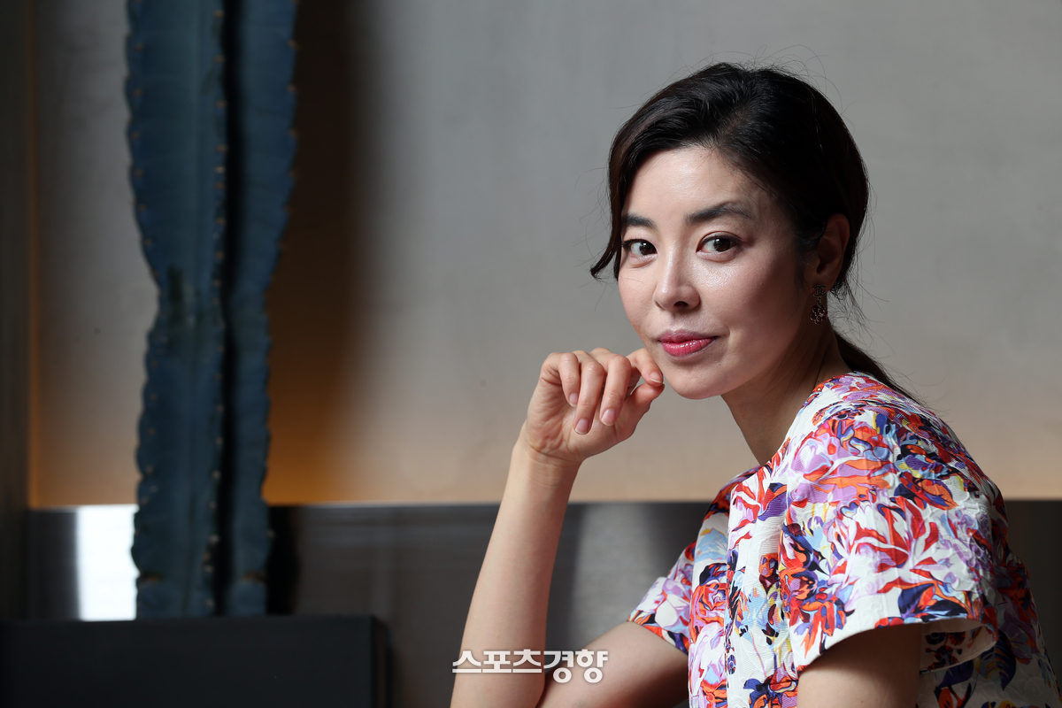 나나 이어 또···김규리 자택에 강도 피해, <b>동거</b>인 부상