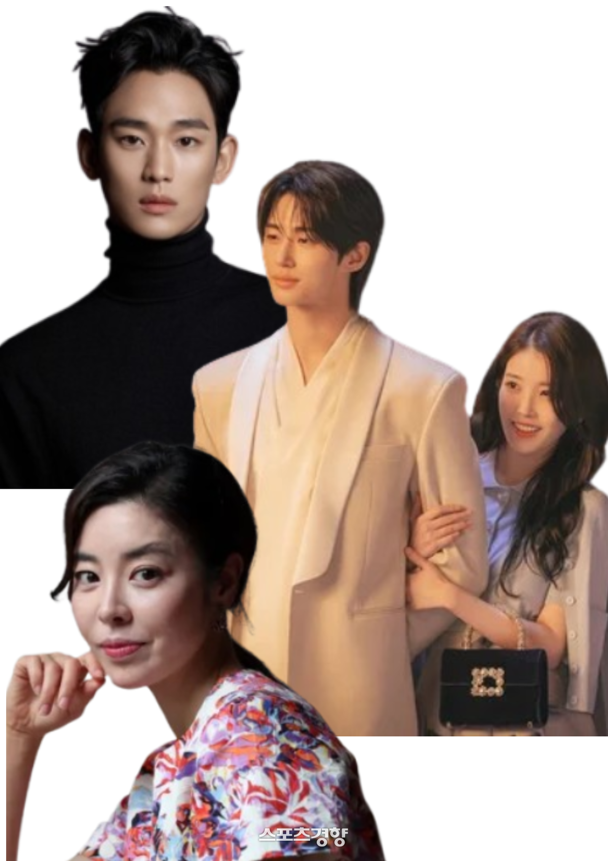 경찰 “김수현 미성년 교제설 허위”·‘대군부인’ 환수 가능성·김규...