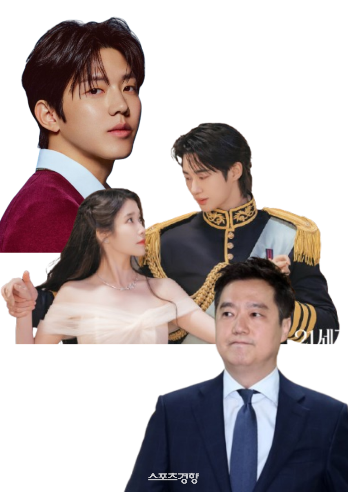데이식스 도운 열애설·‘대군부인’ 폐기 청원 국회·김세의 구속영장...