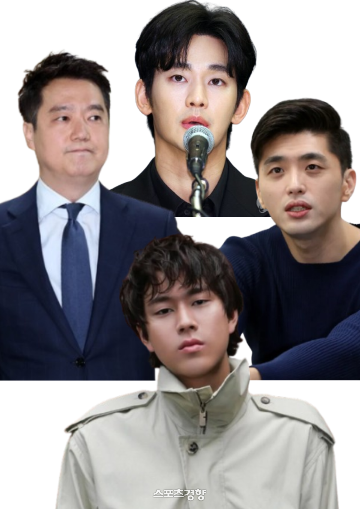김수현 측 “약속 지켰다”·소재원 작가 김세의 공개 저격·이무진 전...
