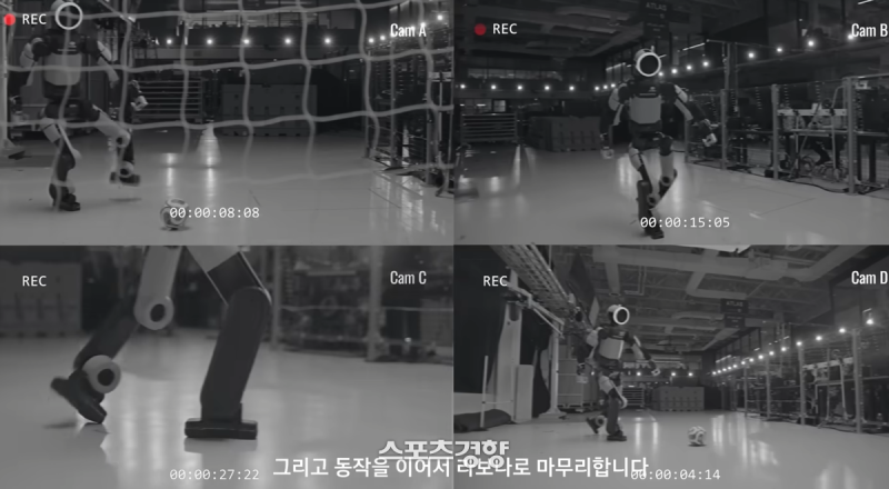 저거 CG 맞죠? <b>아틀라스</b>, 라보나 킥 어떻게 가능할까[손재철의 IT]