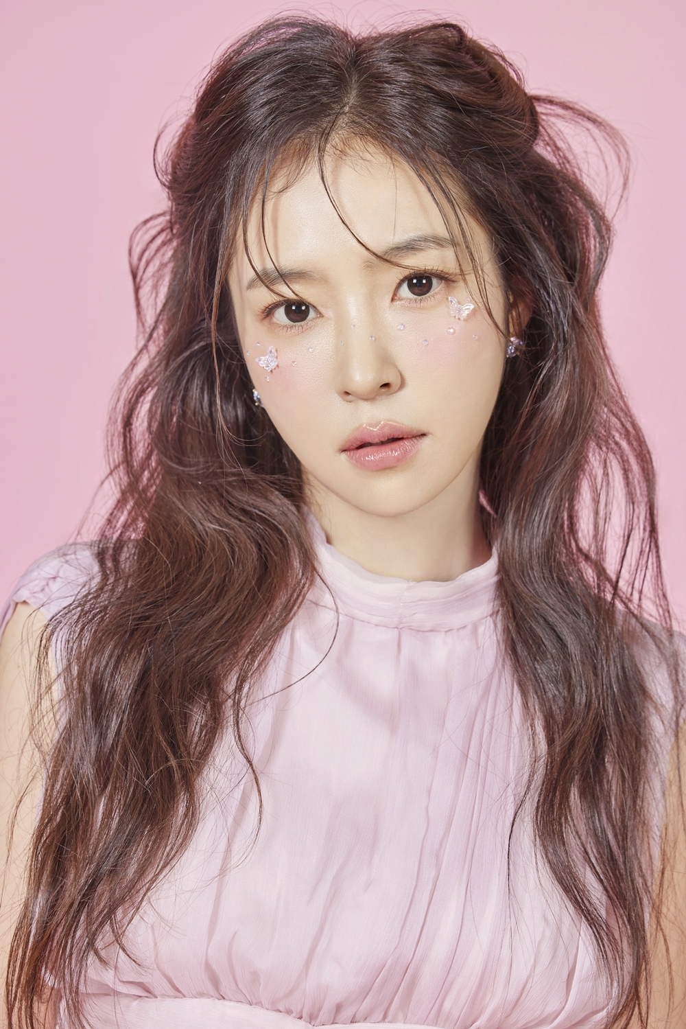 홍자, ‘<b>사랑을 처방해 드립니다</b>’ OST ‘꿀단지’ 가창