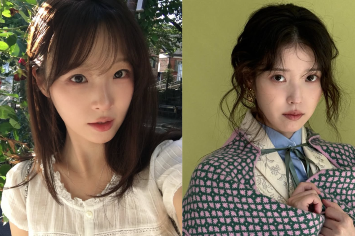 ‘환연3’ 이서경, 아이유 응원 댓글 남겼다가 “좌파냐”…결국 욕설 ...