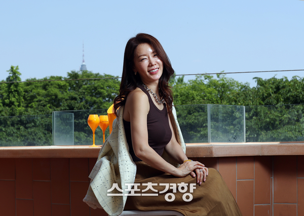 <b>안선영</b> “제 잘못입니다” 시험장 저격 논란 <b>사과</b>