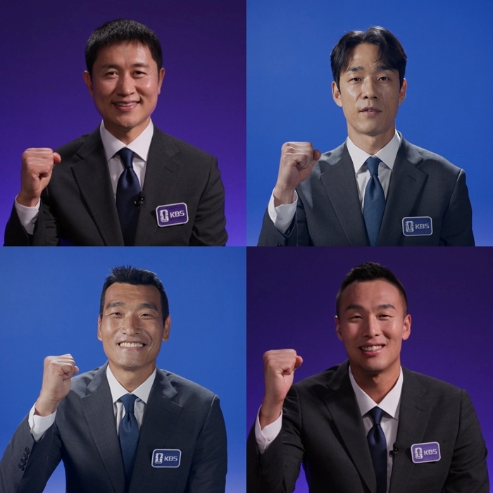 이영표 “한국, 이 2가지만 되면 16강 이상 간다”