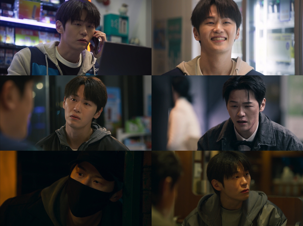 ‘오십프로’ 이학주, 일당백 ‘마공복’ 존재감 빛났다