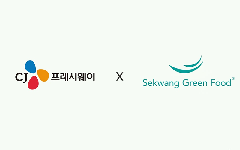 세광그린푸드, 식자재 공급 계약 2년 만에 3배 확대 연 600억 규...