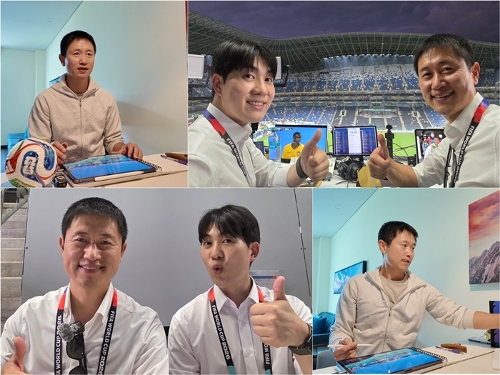 <b>남아공</b> 격파 시나리오 “빠른 발 있지만, 수비 조직 허점”···“후방...
