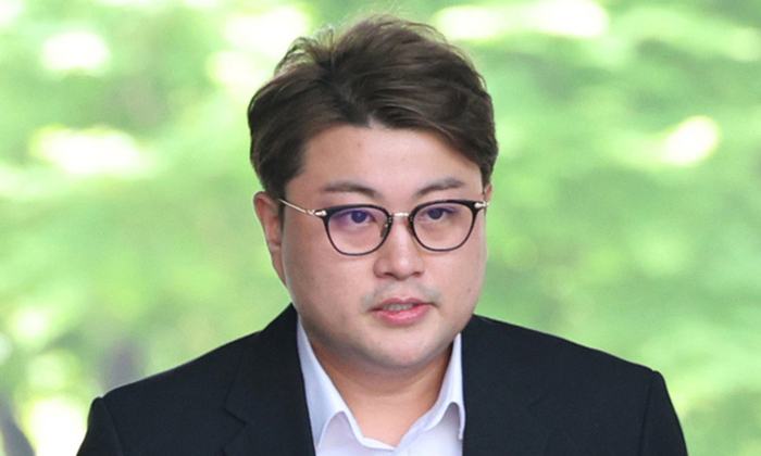 [공식] ‘음주 뺑소니’ 김호중, 6월 30일 출소···5개월 앞당겨 가석방