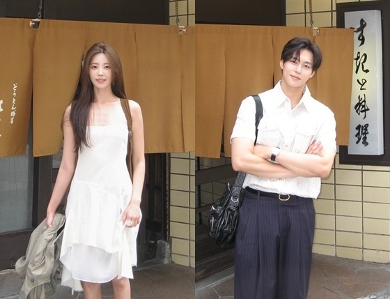 [단독] ‘♥이상윤’ 기희현, ‘이해인 사단’과 결별…“한 달 전 퇴사”
