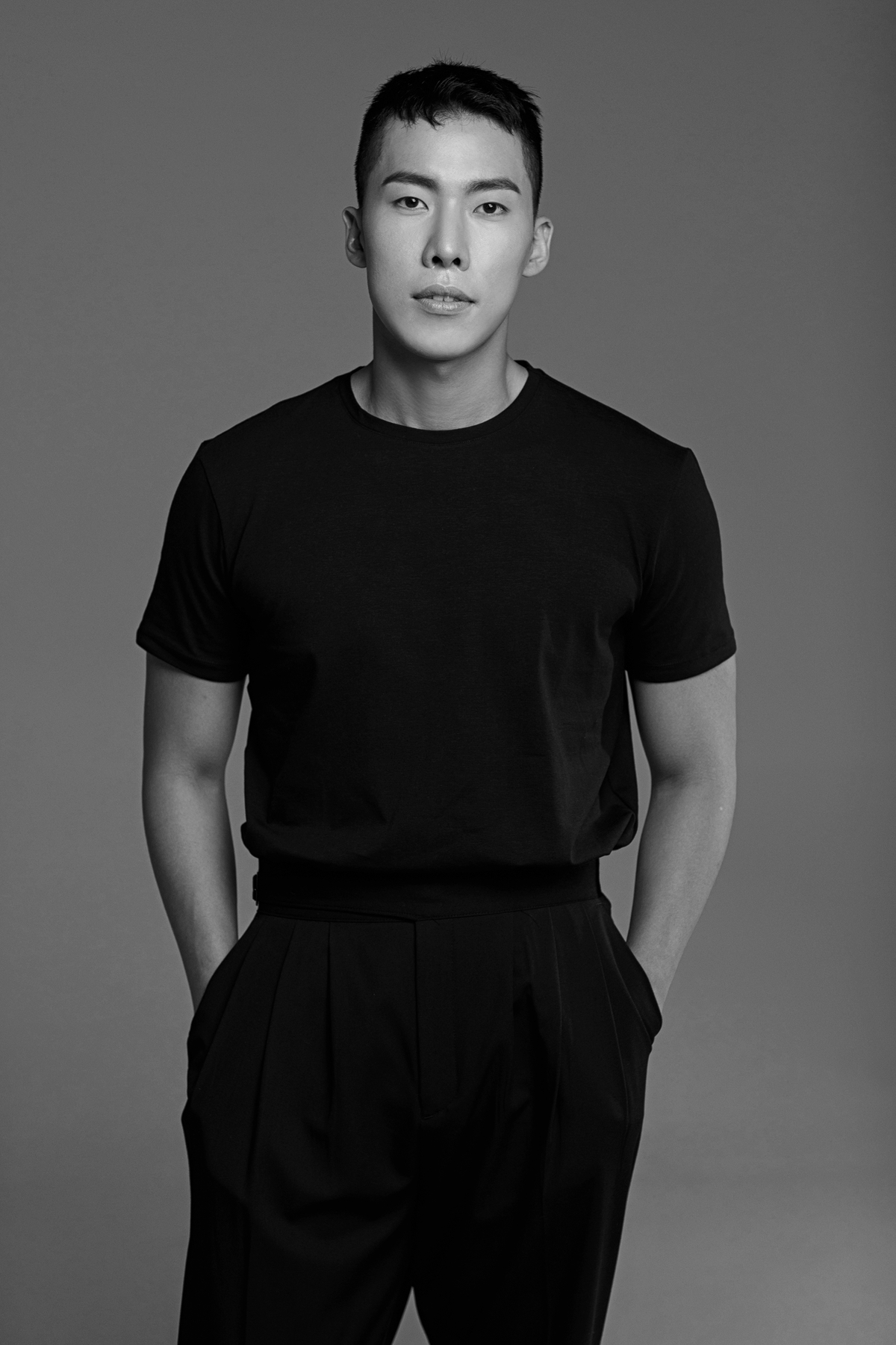 ‘마황’ 황성빈, ‘김부장’에 뜬다