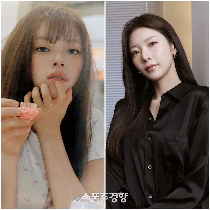 배우 전향 고민 정연, 언니 공승연과 한솥밥? “미팅은 했지만 정해진 ...